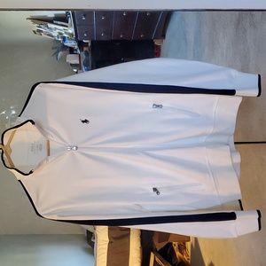 Polo Ralph Lauren Track Jacket